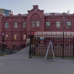 Мини-отель МакаровЪ, Архангельск, Архангельская область