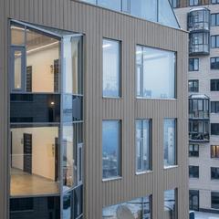  Novotel Архангельск, Архангельск, Архангельская область