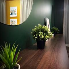 Мини-отель МакаровЪ, Архангельск, Архангельская область