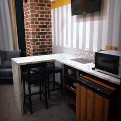 Мини-отель МакаровЪ, Архангельск, Архангельская область