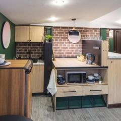 Мини-отель МакаровЪ, Архангельск, Архангельская область