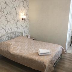 Апарт-отель На Новгородской 87, Архангельск, Архангельская область