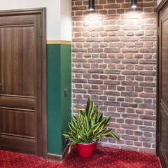 Мини-отель МакаровЪ, Архангельск, Архангельская область