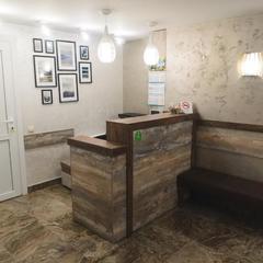 Апарт-отель На Новгородской 87, Архангельск, Архангельская область