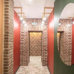 Мини-отель МакаровЪ, Архангельск, Архангельская область