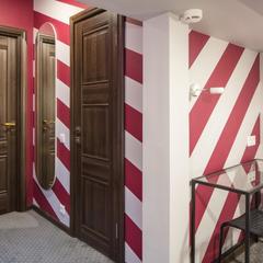 Мини-отель МакаровЪ, Архангельск, Архангельская область