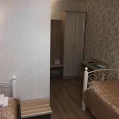 Апарт-отель На Новгородской 87, Архангельск, Архангельская область