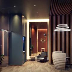  Novotel Архангельск, Архангельск, Архангельская область