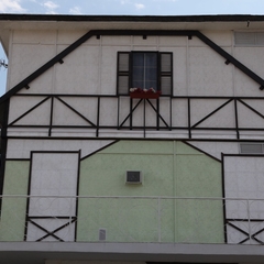 Отель Адажио, село Архипо-Осиповка, Краснодарский край