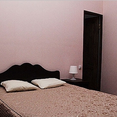 Отель Адажио, село Архипо-Осиповка, Краснодарский край