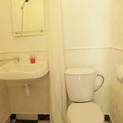 Отель Адажио, село Архипо-Осиповка, Краснодарский край