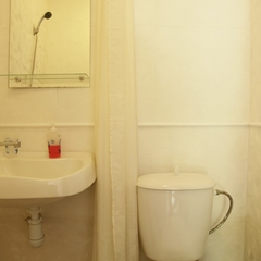 Отель Адажио, село Архипо-Осиповка, Краснодарский край