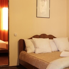 Отель Адажио, село Архипо-Осиповка, Краснодарский край