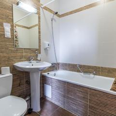 Отель Роза Ветров, село Архипо-Осиповка, Краснодарский край