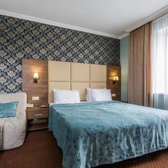 Отель Роза Ветров, село Архипо-Осиповка, Краснодарский край