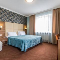 Отель Роза Ветров, село Архипо-Осиповка, Краснодарский край