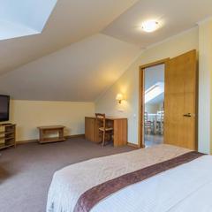 Отель Роза Ветров, село Архипо-Осиповка, Краснодарский край