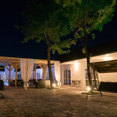 База отдыха Черемушки, село Архипо-Осиповка, Краснодарский край