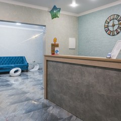 База отдыха Черемушки, село Архипо-Осиповка, Краснодарский край