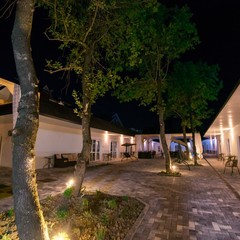 База отдыха Черемушки, село Архипо-Осиповка, Краснодарский край