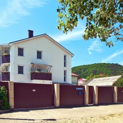 Гостевой дом Гармония, село Архипо-Осиповка, Краснодарский край