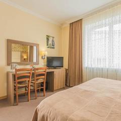 Отель Роза Ветров, село Архипо-Осиповка, Краснодарский край