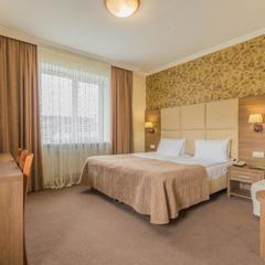 Отель Роза Ветров, село Архипо-Осиповка, Краснодарский край