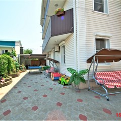 Гостевой дом Гармония, село Архипо-Осиповка, Краснодарский край