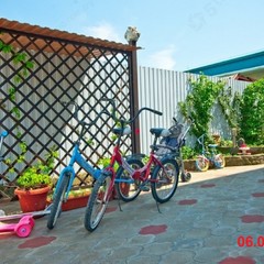 Гостевой дом Гармония, село Архипо-Осиповка, Краснодарский край