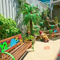 Гостевой дом Гармония, село Архипо-Осиповка, Краснодарский край