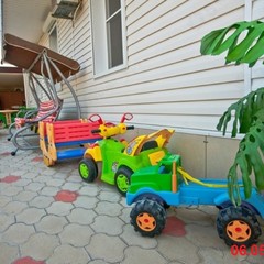 Гостевой дом Гармония, село Архипо-Осиповка, Краснодарский край