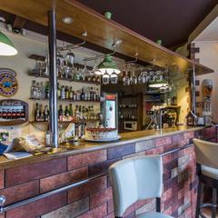 Отель Роза Ветров, село Архипо-Осиповка, Краснодарский край