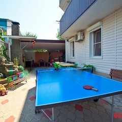 Гостевой дом Гармония, село Архипо-Осиповка, Краснодарский край