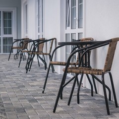 База отдыха Черемушки, село Архипо-Осиповка, Краснодарский край