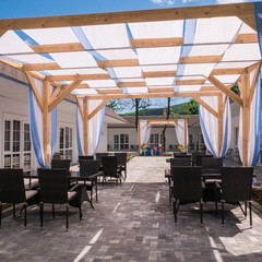 База отдыха Черемушки, село Архипо-Осиповка, Краснодарский край