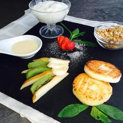 Отель Роза Ветров, село Архипо-Осиповка, Краснодарский край