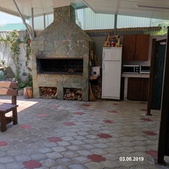 Гостевой дом Гармония, село Архипо-Осиповка, Краснодарский край