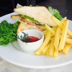 Отель Роза Ветров, село Архипо-Осиповка, Краснодарский край