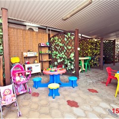 Гостевой дом Гармония, село Архипо-Осиповка, Краснодарский край