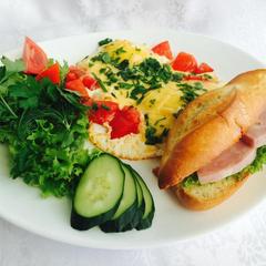 Отель Роза Ветров, село Архипо-Осиповка, Краснодарский край