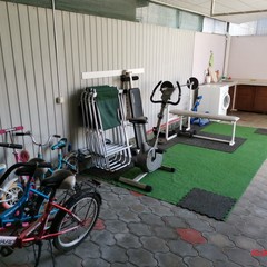 Гостевой дом Гармония, село Архипо-Осиповка, Краснодарский край