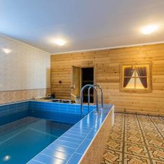 Отель Роза Ветров, село Архипо-Осиповка, Краснодарский край