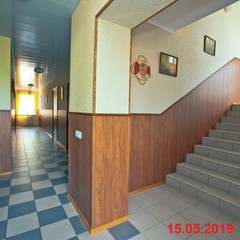 Гостевой дом Гармония, село Архипо-Осиповка, Краснодарский край