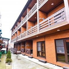 Гостиница Одиссей, село Архипо-Осиповка, Краснодарский край