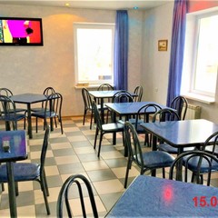 Гостевой дом Гармония, село Архипо-Осиповка, Краснодарский край