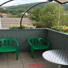 Гостевой дом Гармония, село Архипо-Осиповка, Краснодарский край