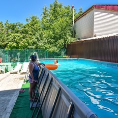 Гостиница Одиссей, село Архипо-Осиповка, Краснодарский край