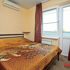 Гостевой дом Гармония, село Архипо-Осиповка, Краснодарский край