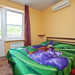 Гостевой дом Гармония, село Архипо-Осиповка, Краснодарский край