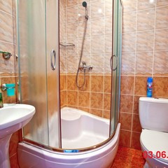 Гостевой дом Гармония, село Архипо-Осиповка, Краснодарский край